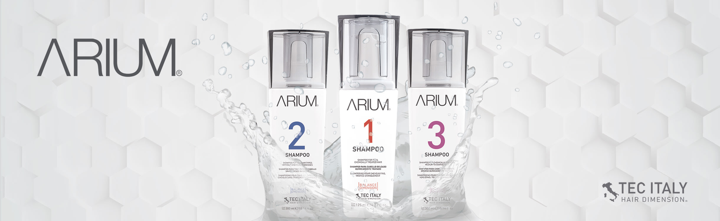 Tec Italy Arium