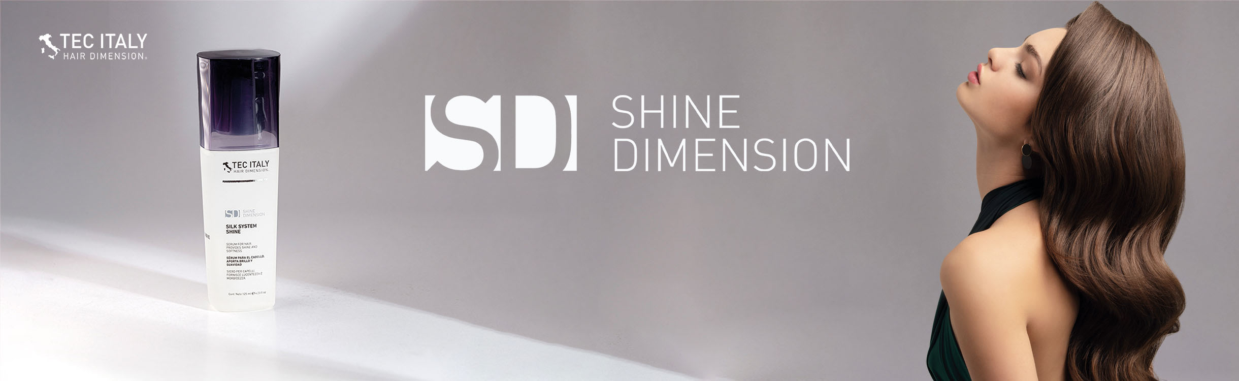Tec Italy Shine Dimension