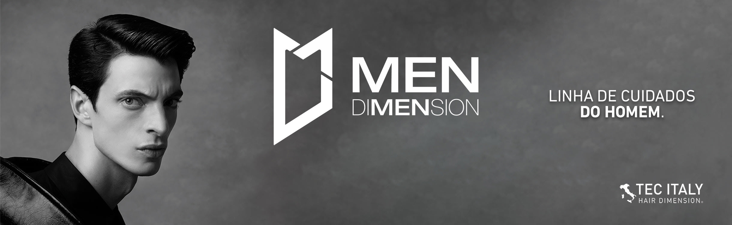 Tec Italy Men Dimension