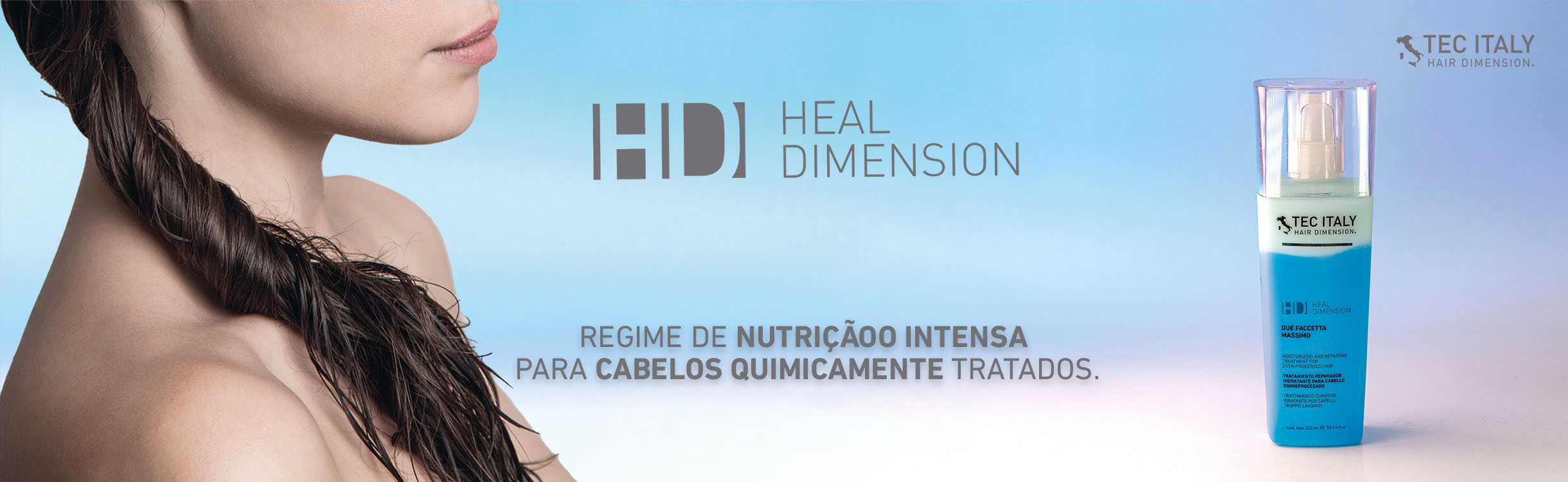 Tec Italy Heal Dimension