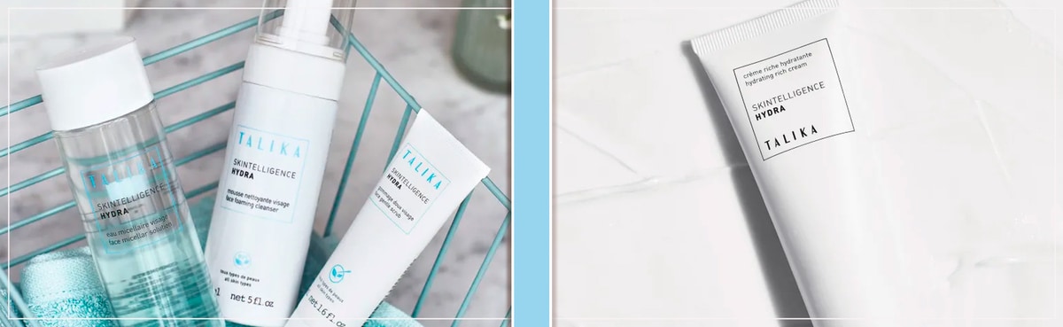 Talika Facial