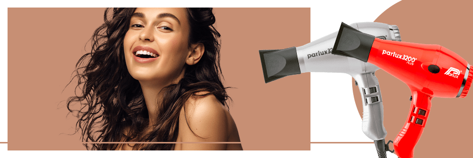 Parlux 3200 Plus