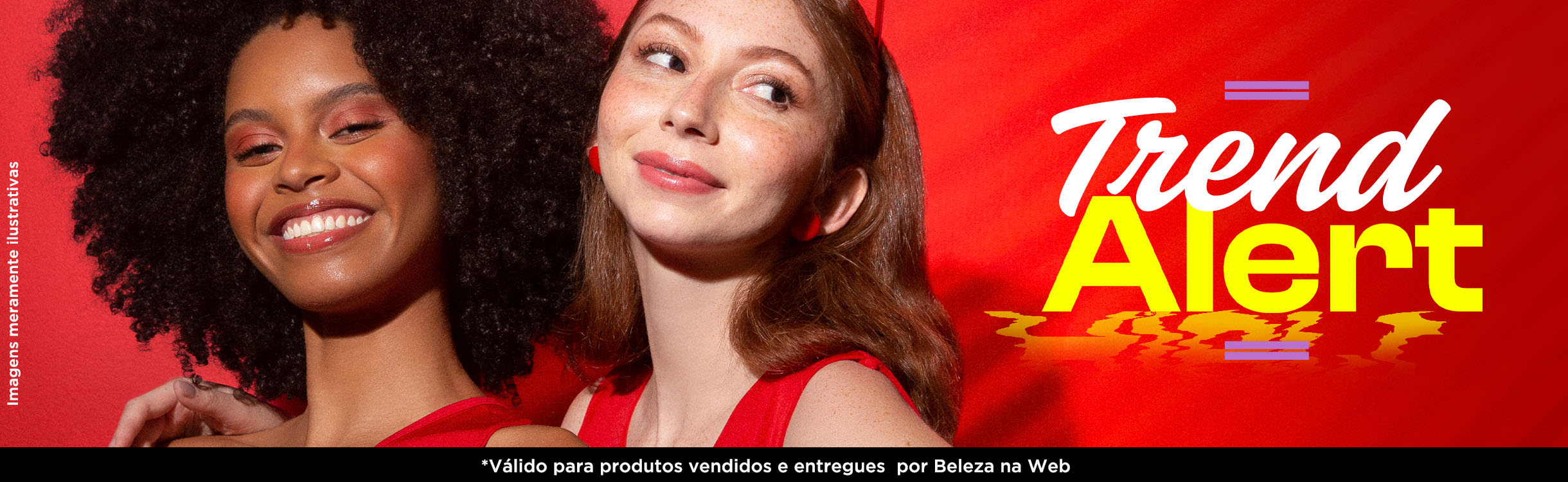 Aposte no glow & glossy, sombras coloridas, delineadores geométricos e muito mais!