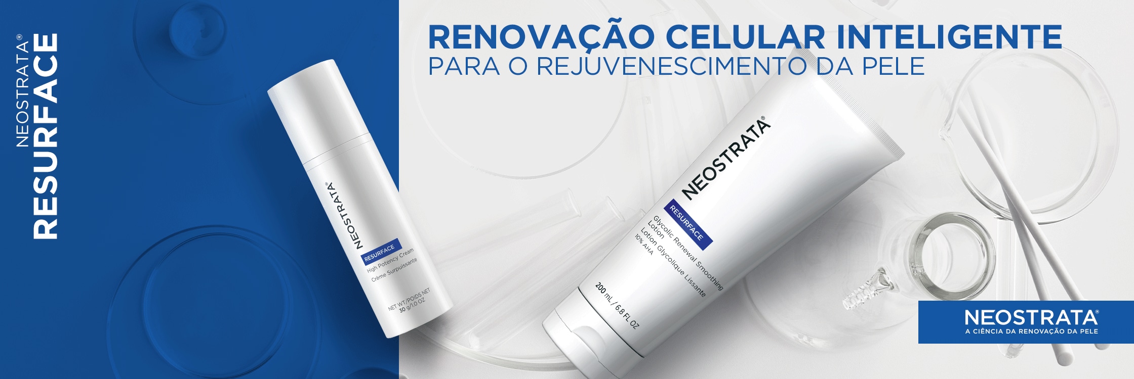 Neostrata Resurface
