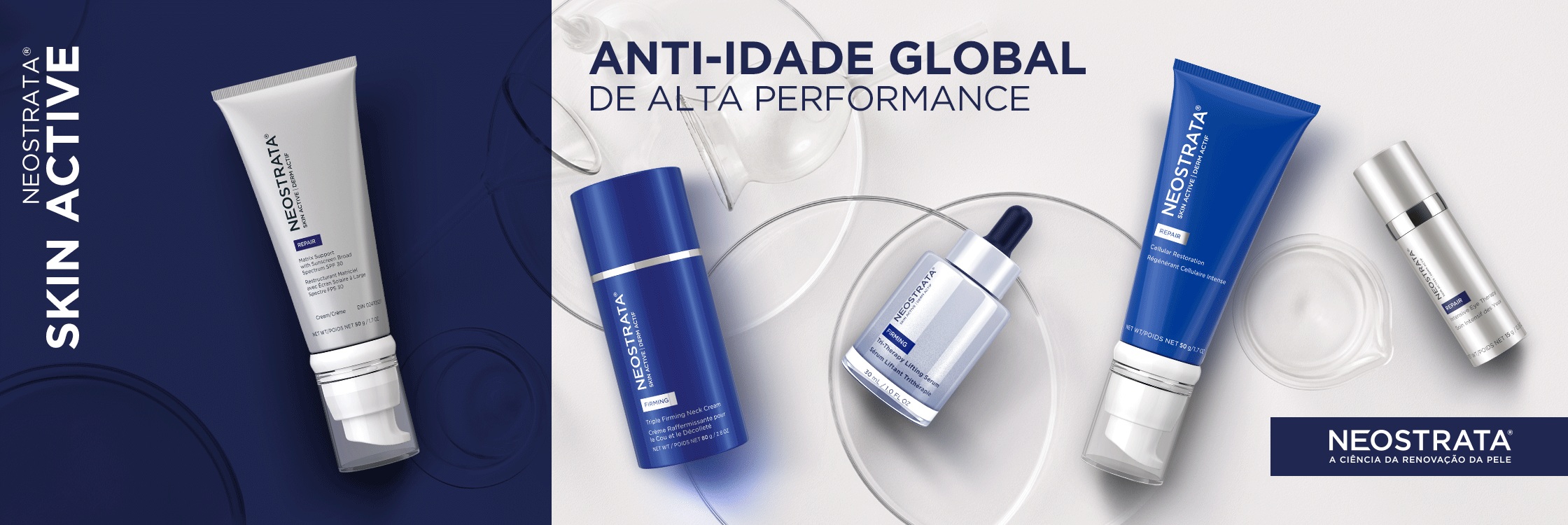 Neostrata Skin Active