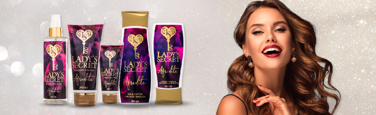 Lady's Secret
