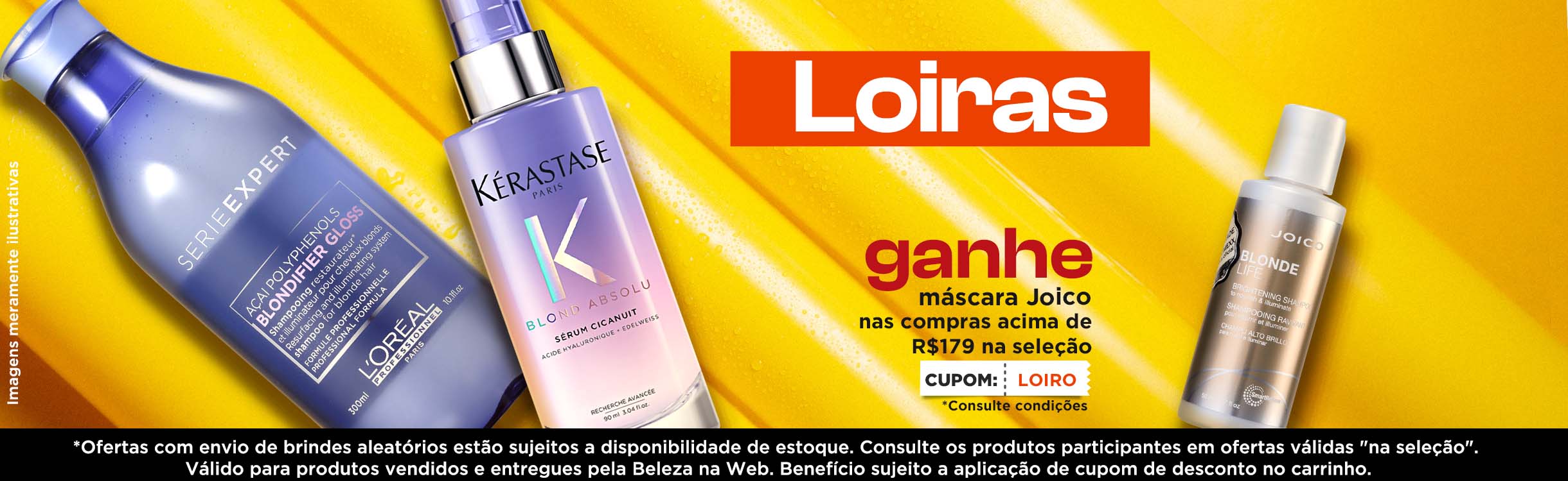 Tudo que você precisa para cuidar do seu cabelo loiro ou grisalho: