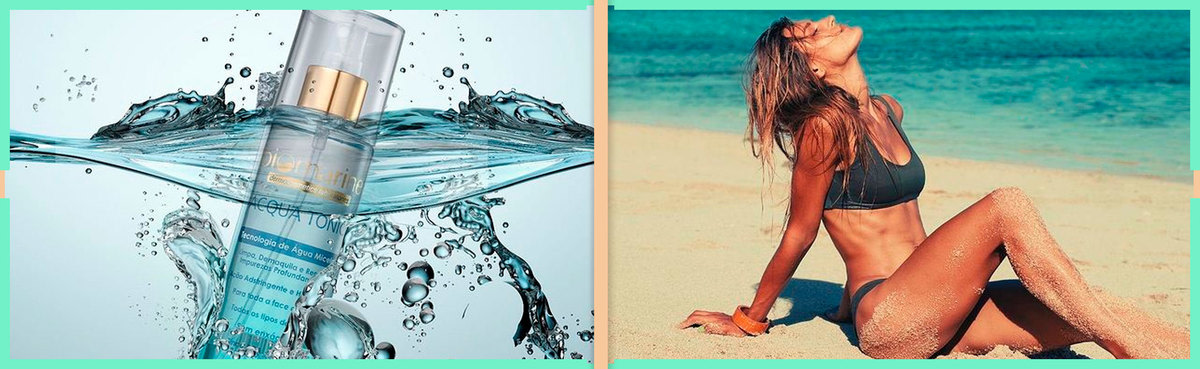 Biomarine Acqua
