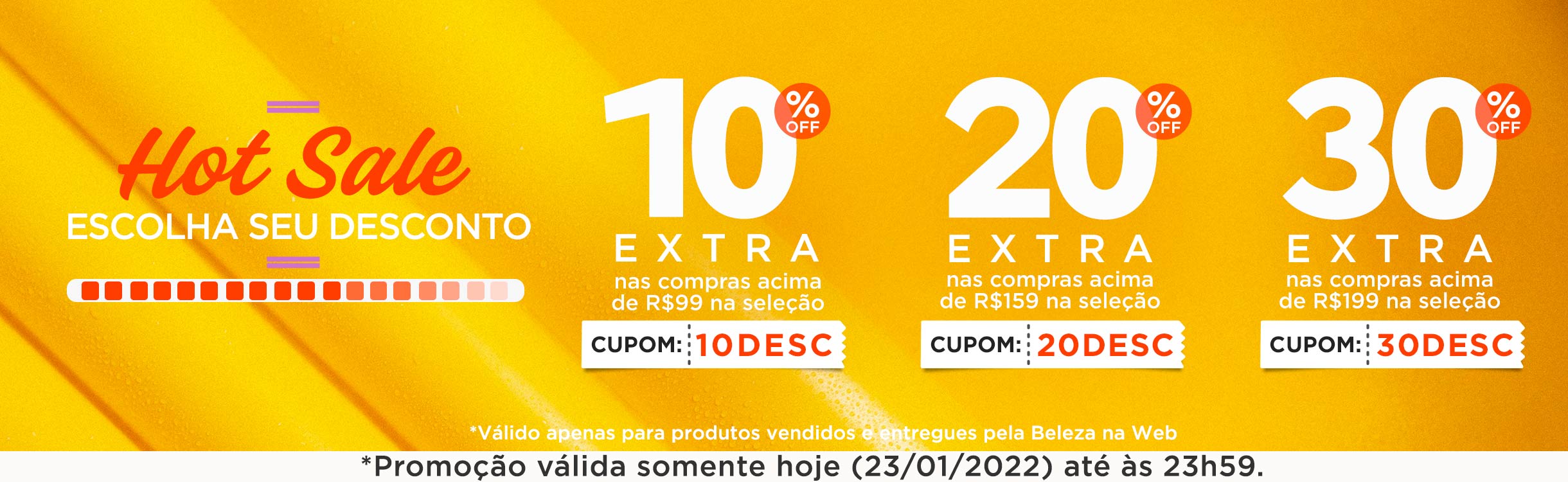 HOT SALE!