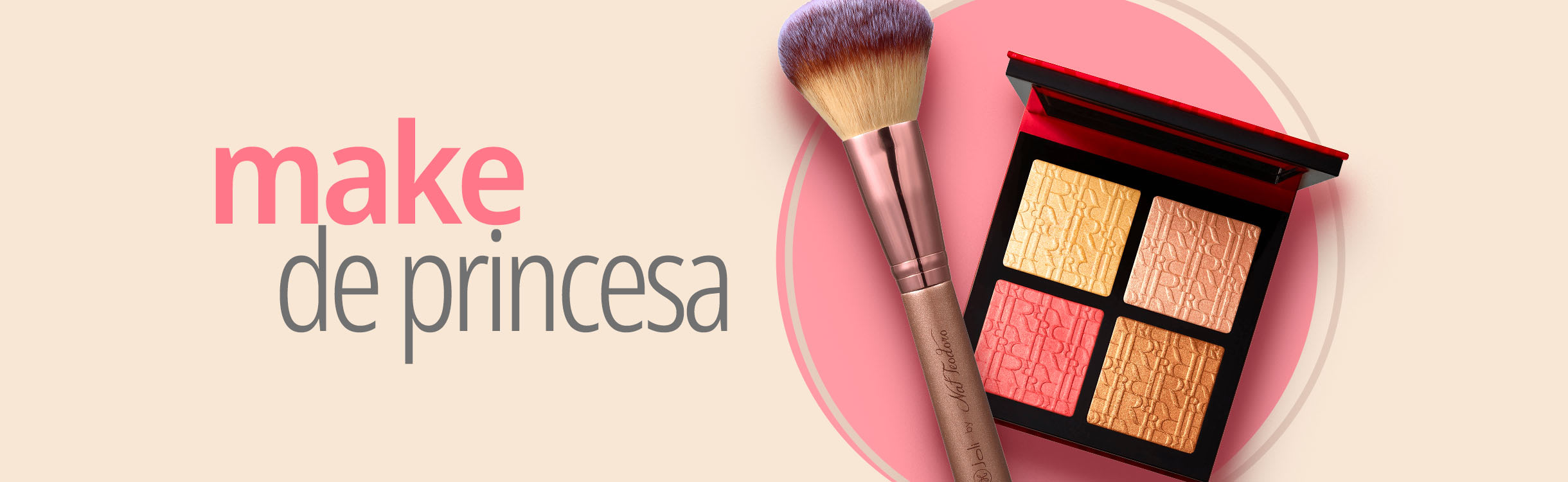 Tata Shop | Make de Princesa
