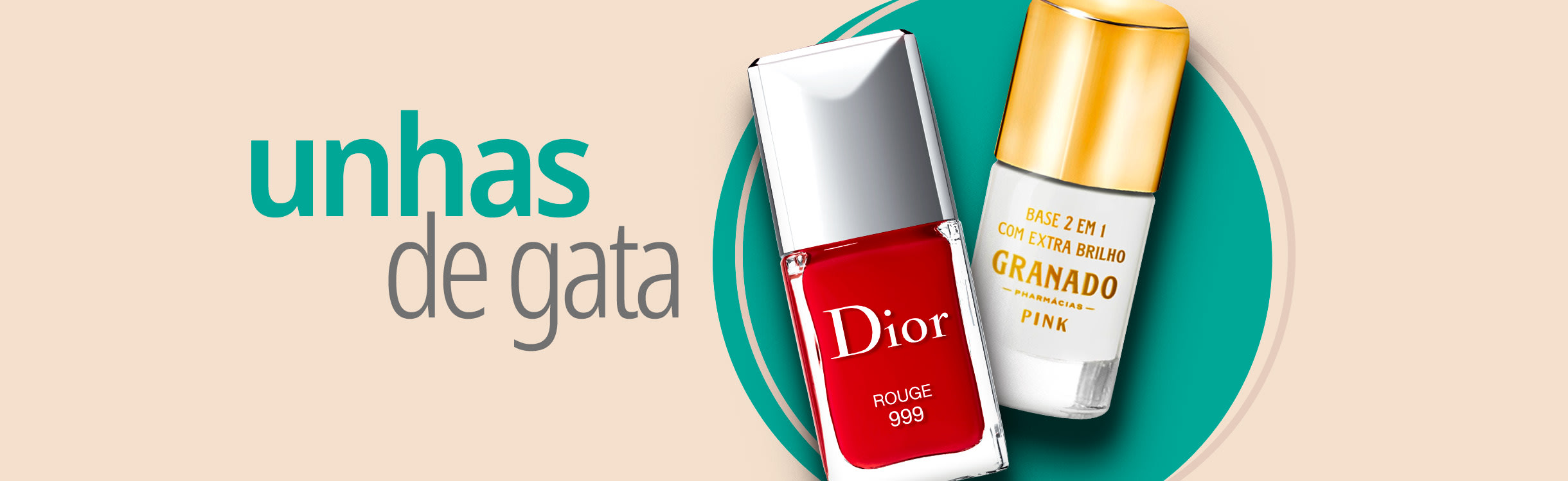 Tata Shop | Unhas de Gata