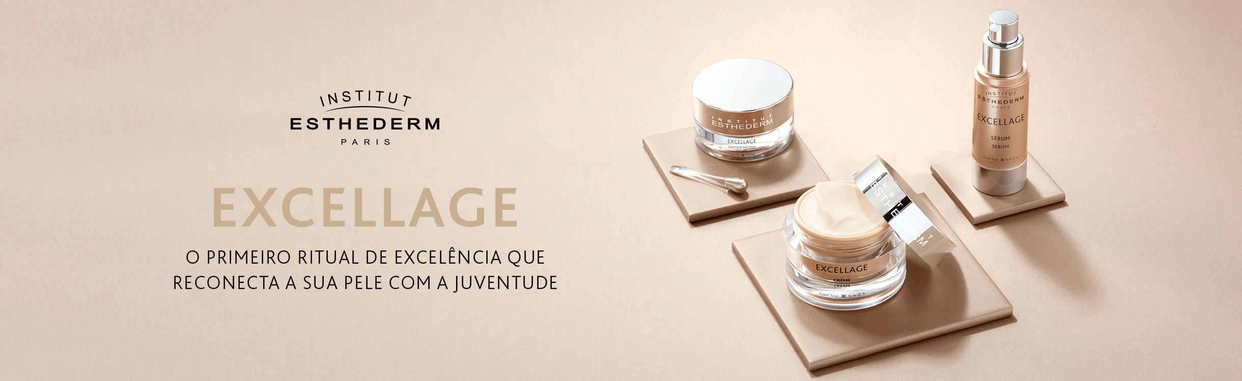 Esthederm Excellage