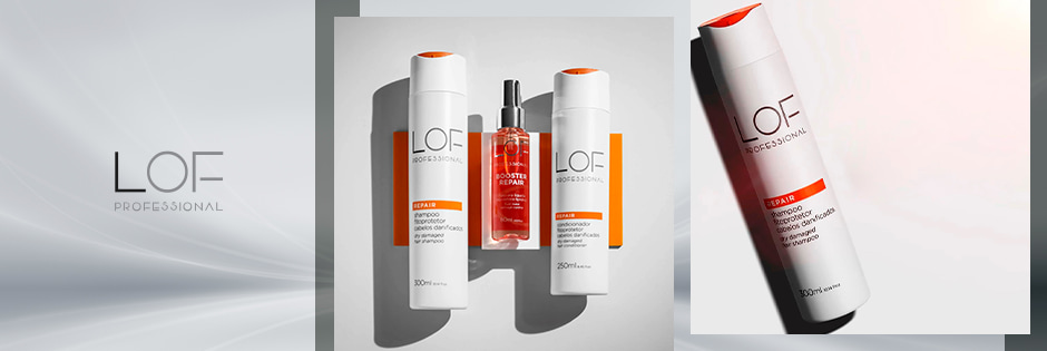 LOF Professional Repair