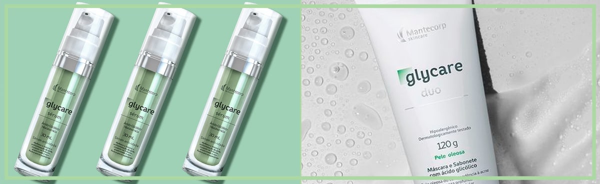 Mantecorp Glycare