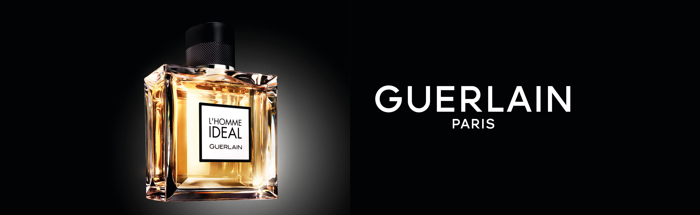 Guerlain L'Homme Idéal