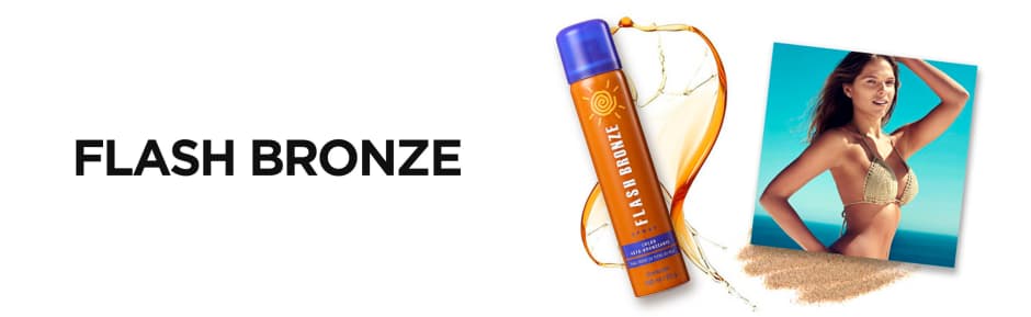 Flash Bronze