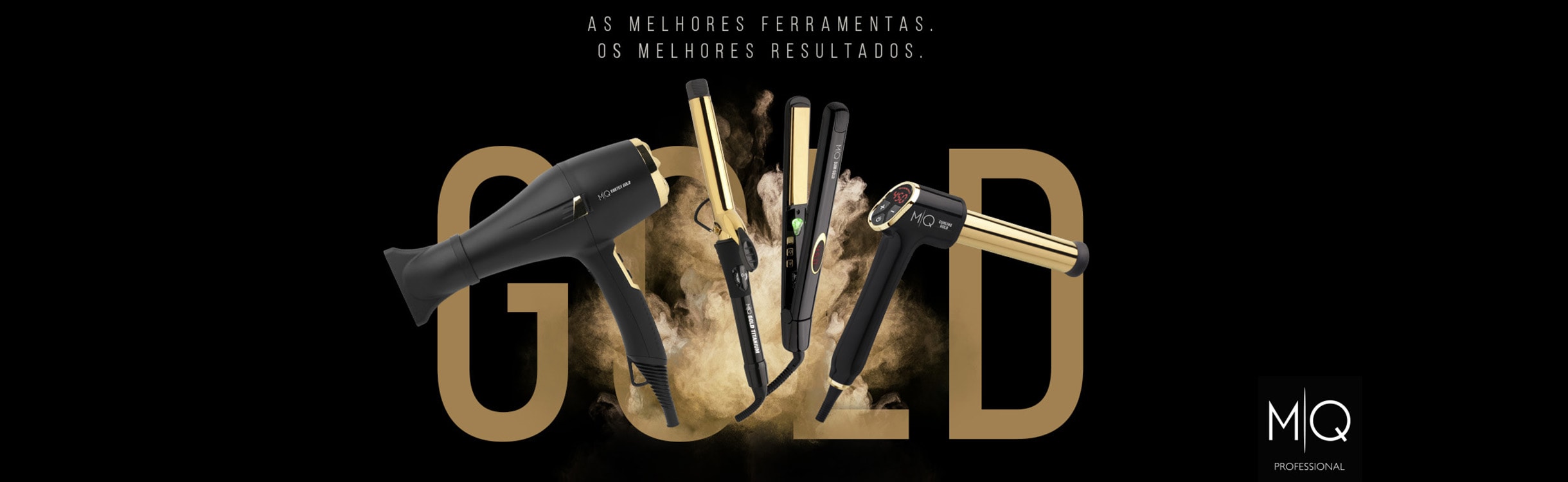 MQ Professional Gold