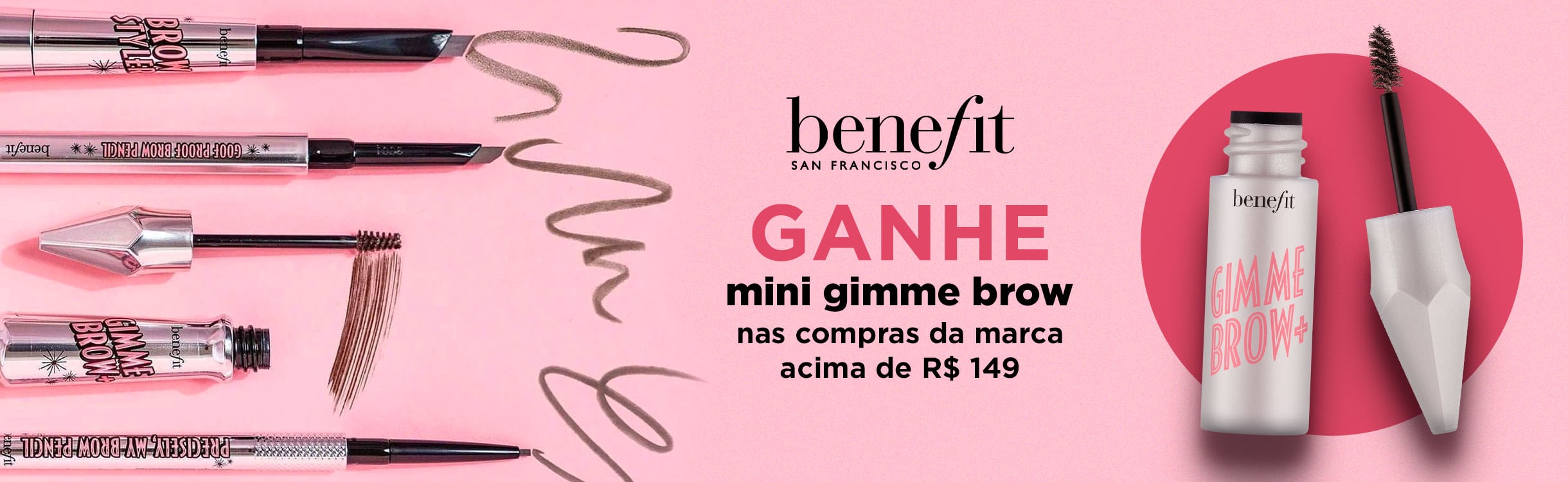 Benefit | Lash Day