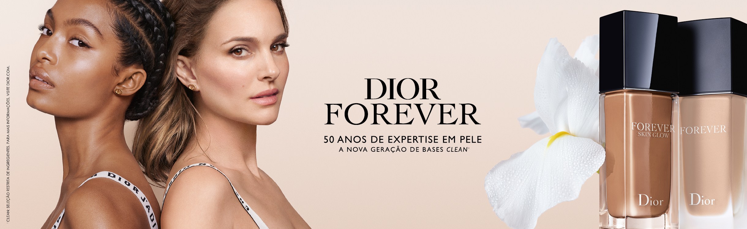 Dior Forever