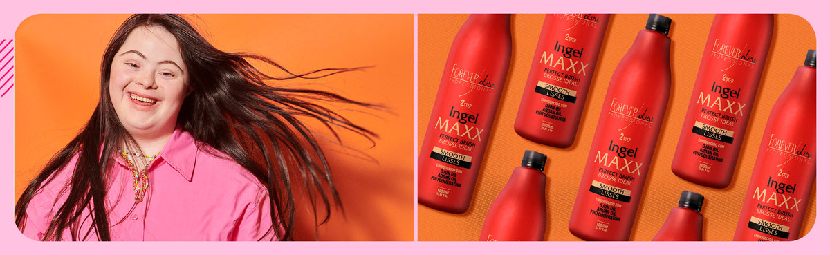 Forever Liss Professional Ingel Maxx