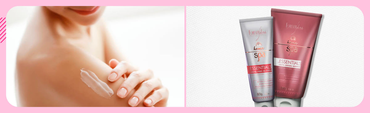 Forever Liss Professional/Cuidados para Pele