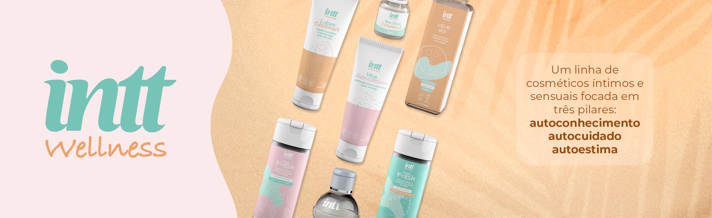 Intt Wellness