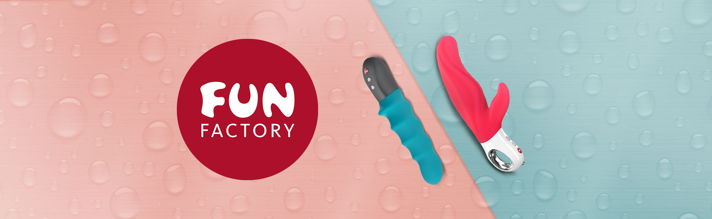 Fun Factory Bem-Estar Sexual