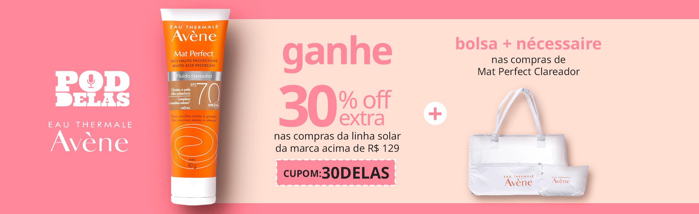 Tata Shop | Especial Avène