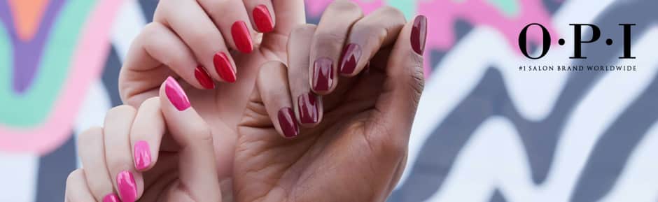 OPI Muse of Milan