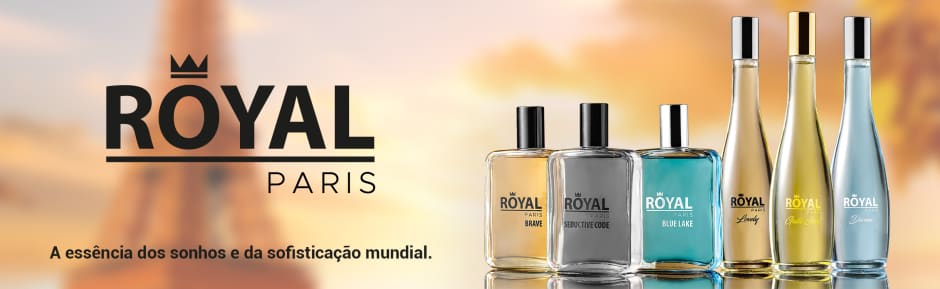 Royal Paris