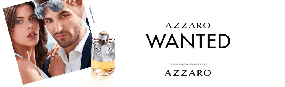 Perfumes e Perfumaria Azzaro