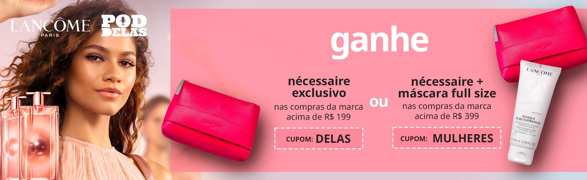 Tata Shop | Especial Lancôme