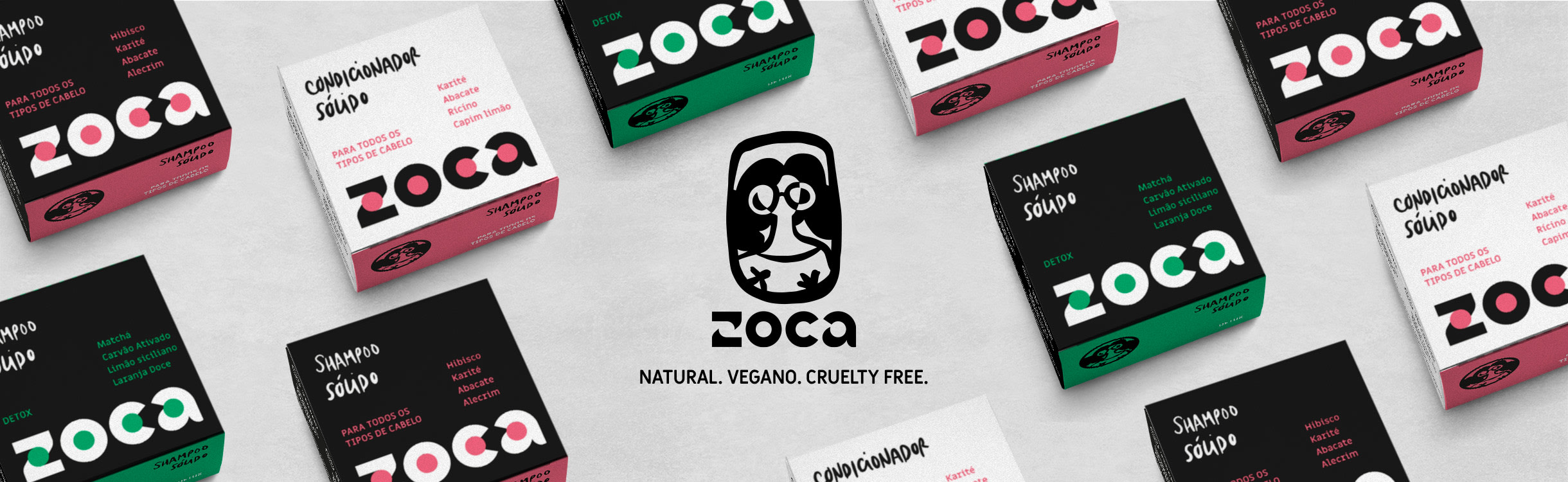 ZOCA