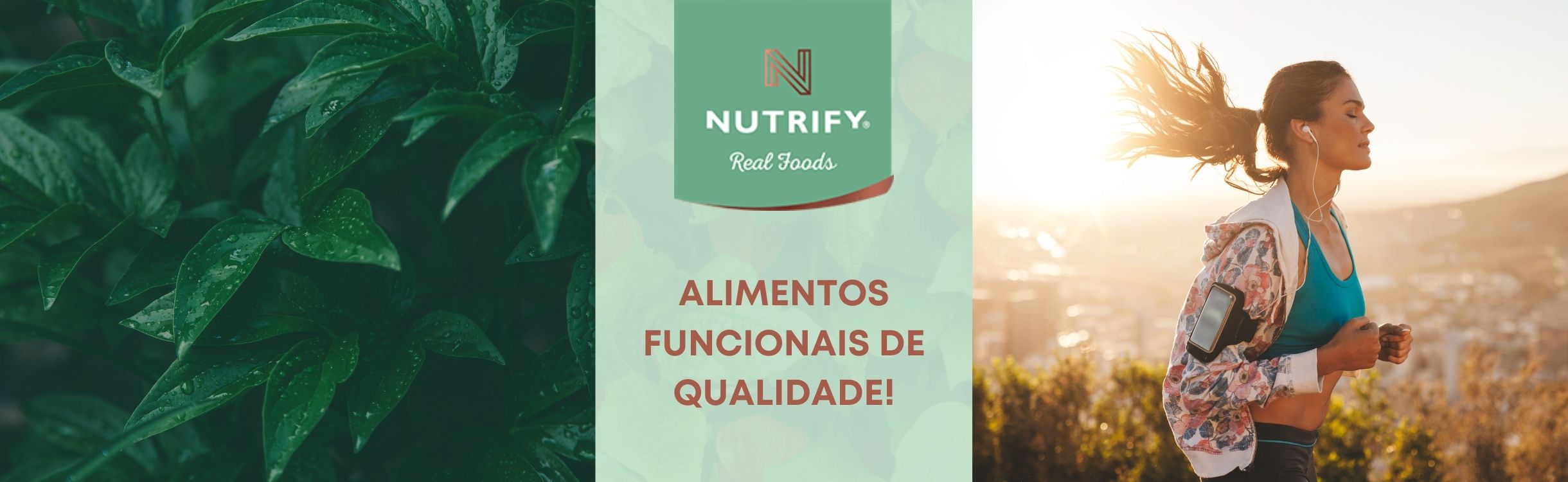 Nutrify