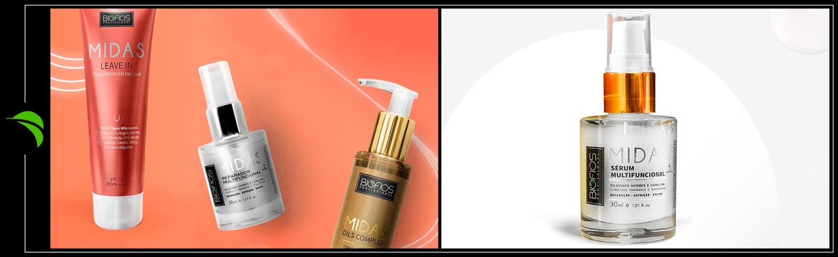 Sérum Biofios Profissional