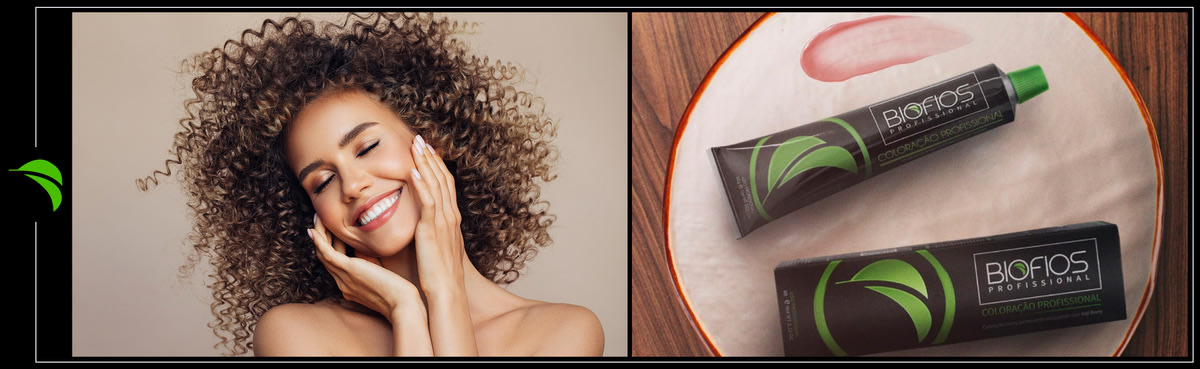 Biofios Profissional/Cabelos/Coloração/Oxidante