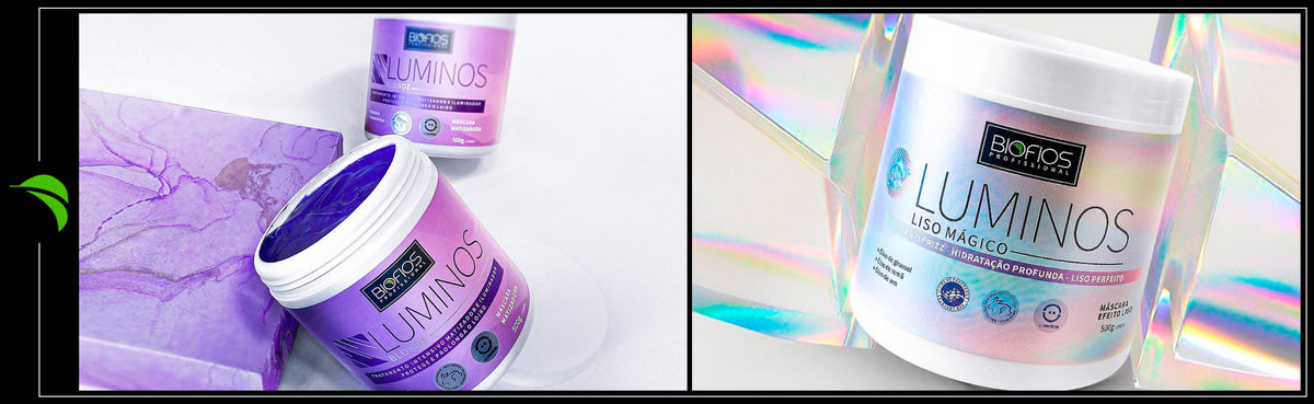 Luminos Biofios Profissional
