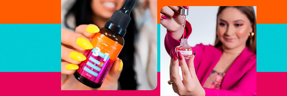 Max Love Kits de Tratamento de Pele