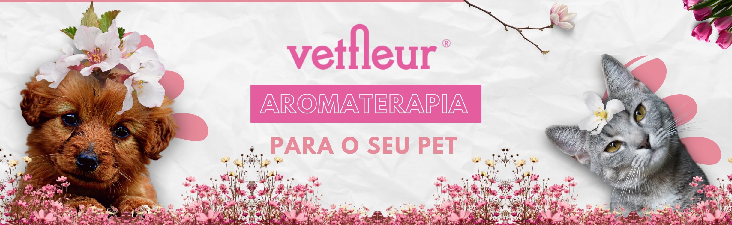 Beleza Pet Vetfleur