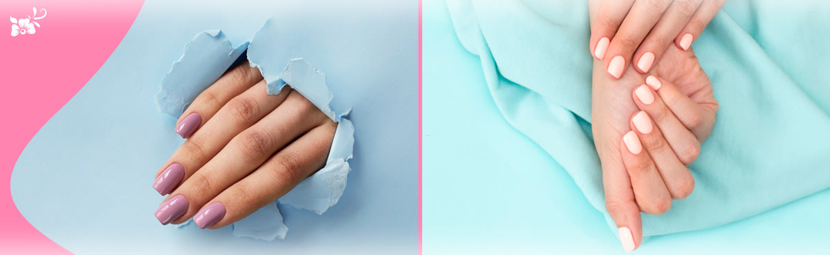 Finalizadores Arte Sedução para Unhas