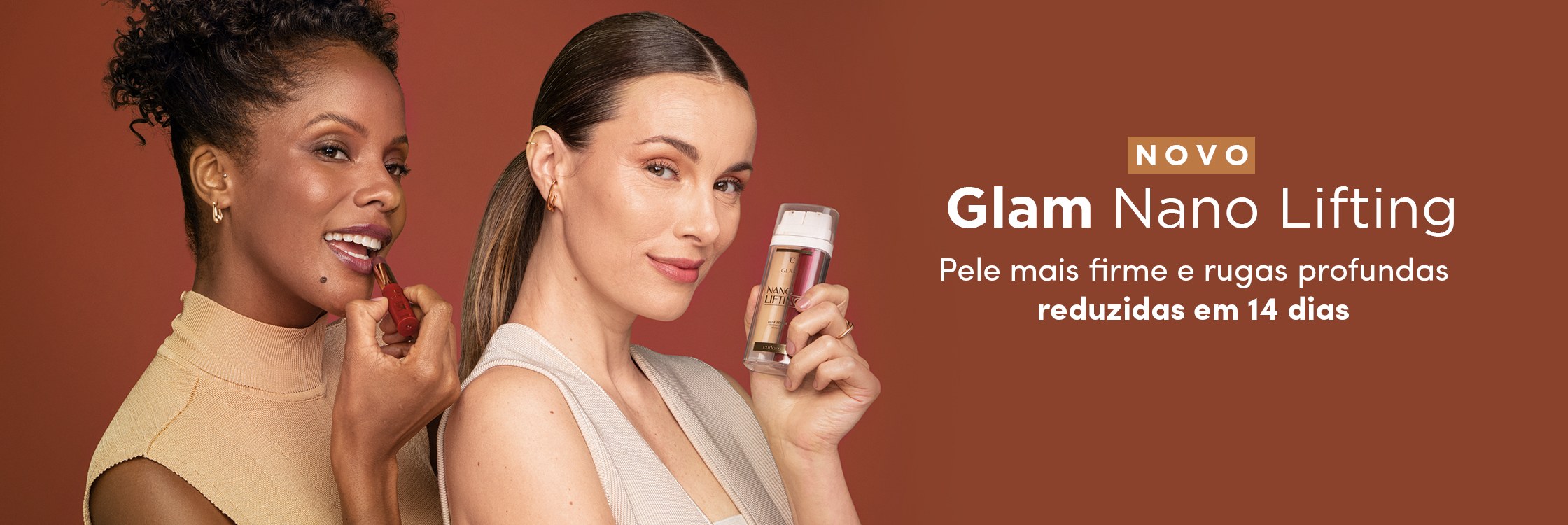 Glam Nano Lifting