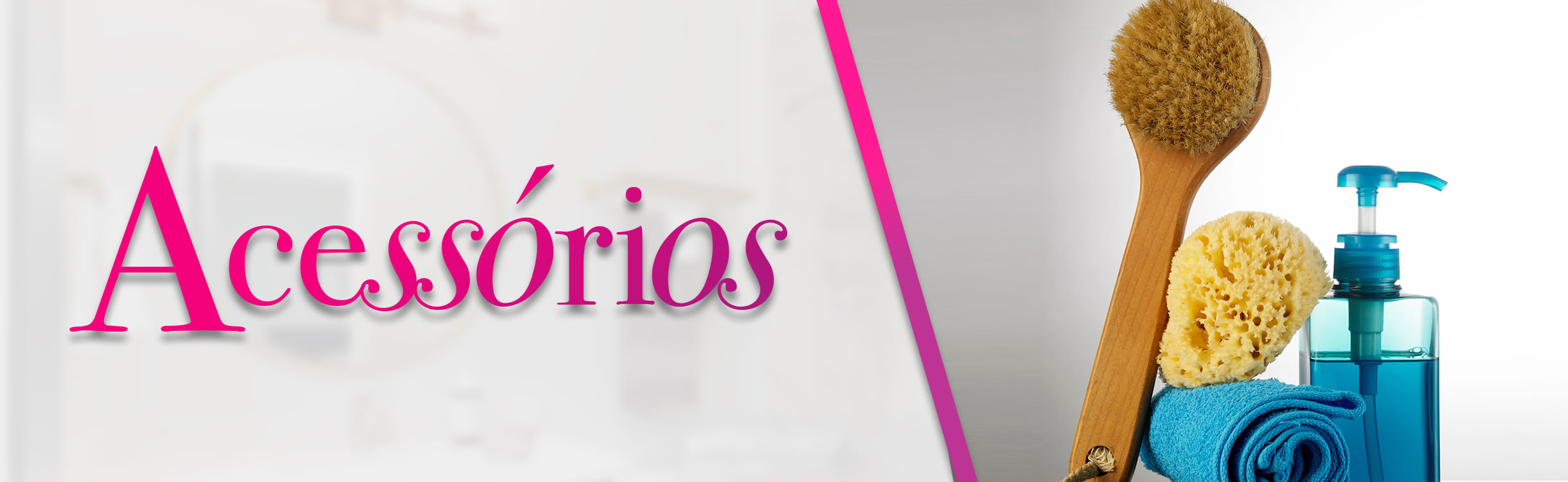 Acessórios e Soluções para Roupa