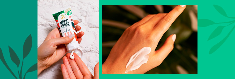 BeBrasil/Cuidados para Pele/Mãos