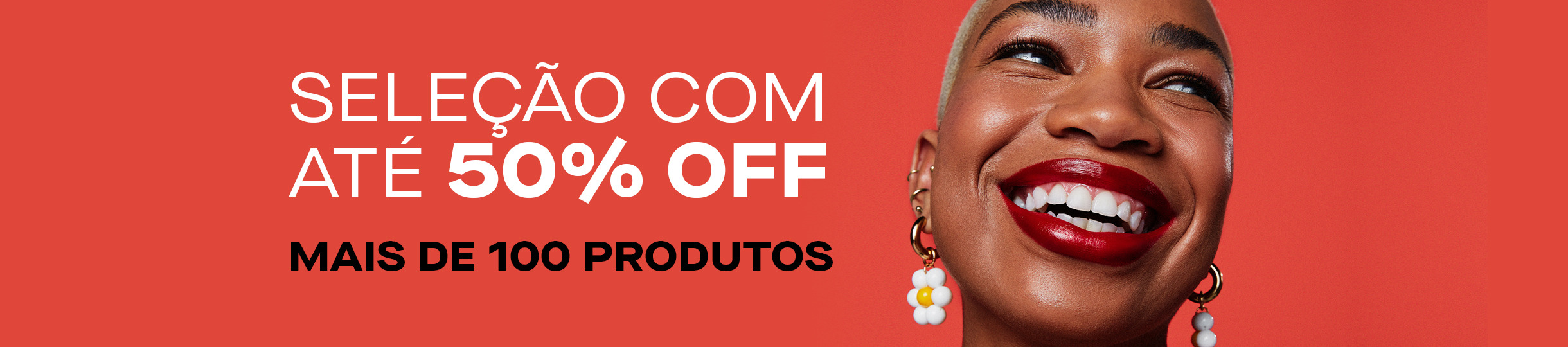 Outlet Quem Disse, Berenice?