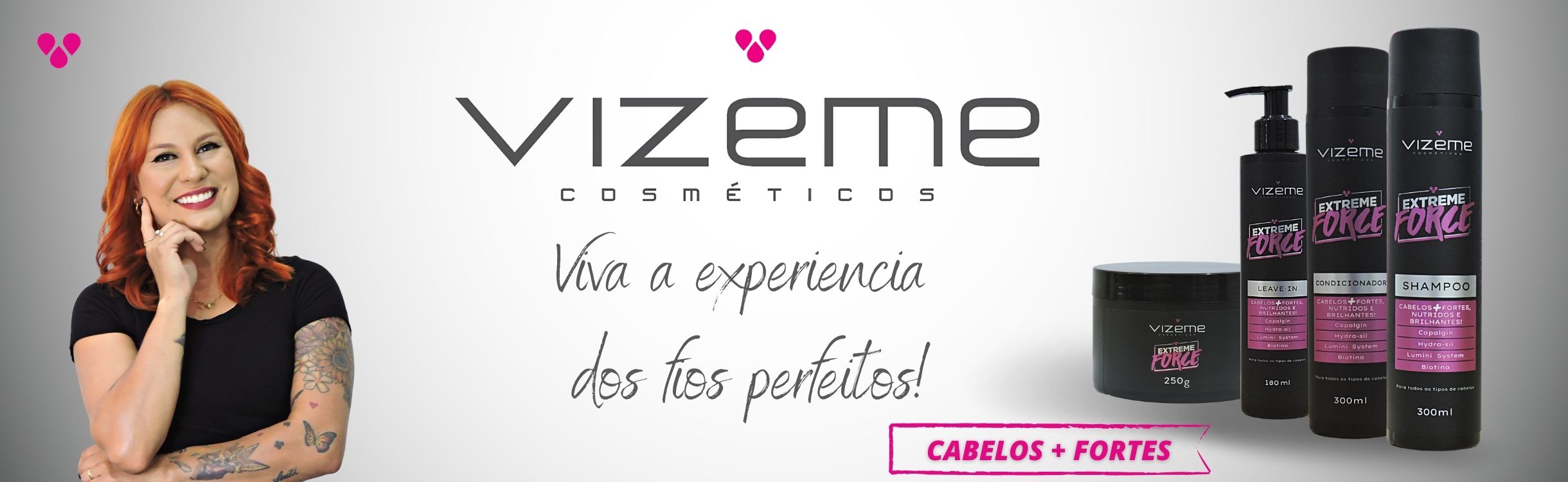 Vizeme Absolut Repair