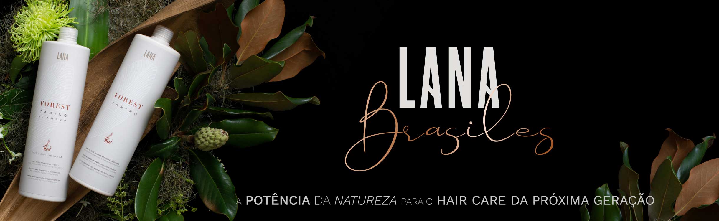 Lana Brasiles Inceller