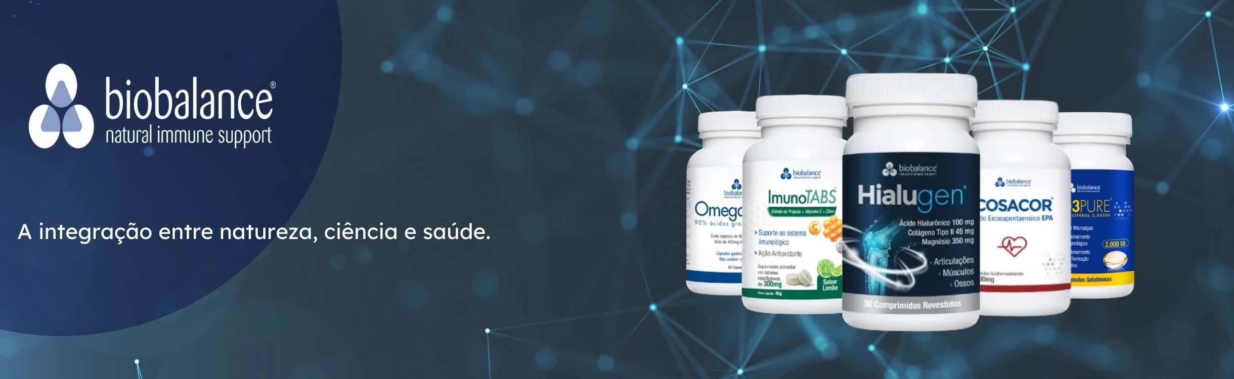 Bem Estar & Saúde Biobalance