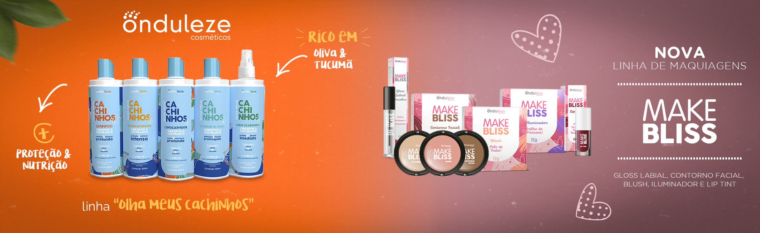 Onduleze Cosméticos