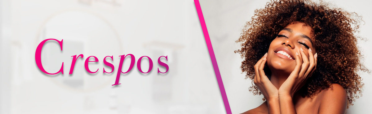 Kits de Tratamento para Cabelos Crespos