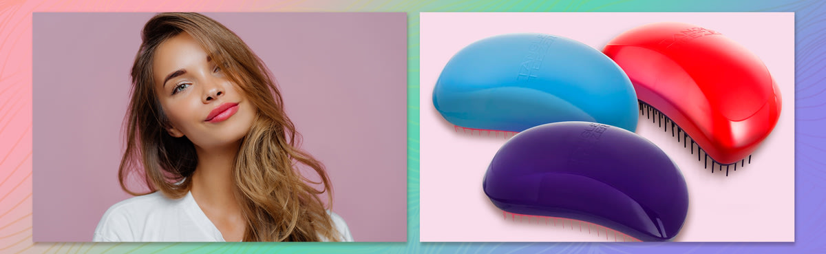 Tangle Teezer Salon Elite